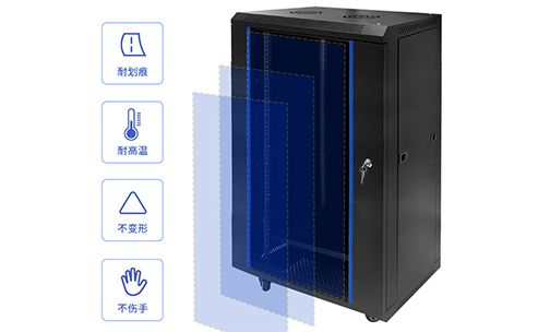 機(jī)柜在鈑金加工過程中的品質(zhì)如何辨別